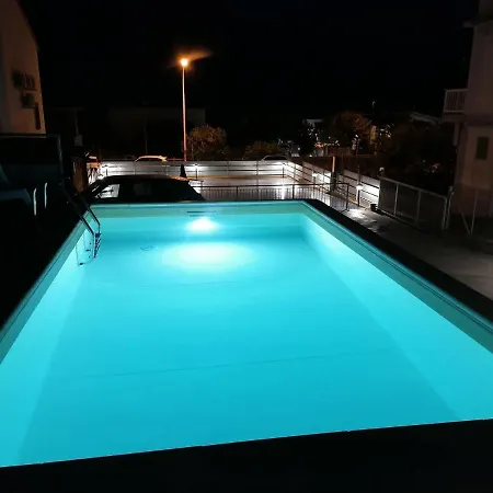 Belvilla By Oyo Blu Corallo Spiaggia Alcamo Marina