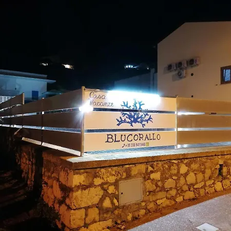 Belvilla By Oyo Blu Corallo Spiaggia