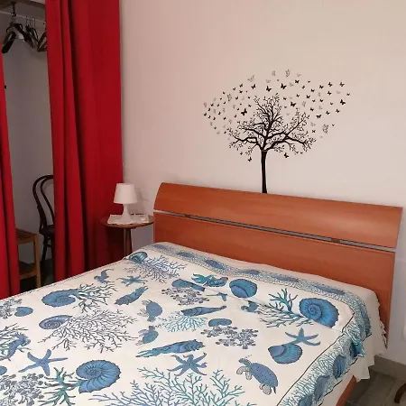 Belvilla By Oyo Blu Corallo Spiaggia