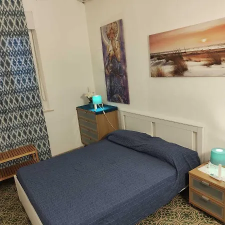 Villa Belvilla By Oyo Blu Corallo Spiaggia *