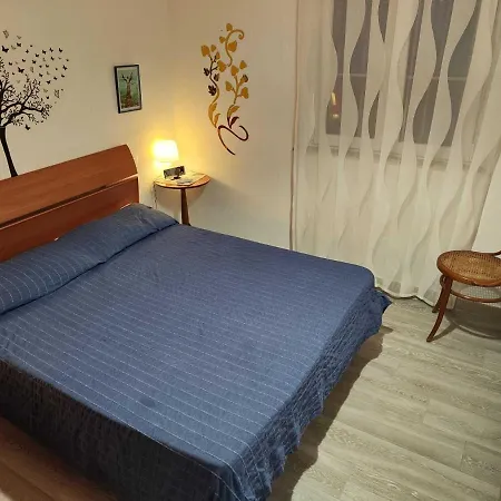 Belvilla By Oyo Blu Corallo Spiaggia Villa