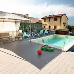 In Alcamo Near The