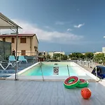 فيلة In Alcamo Near The