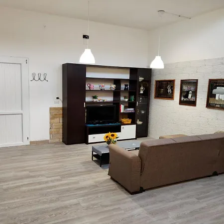 Belvilla By Oyo Blu Corallo * Alcamo Marina