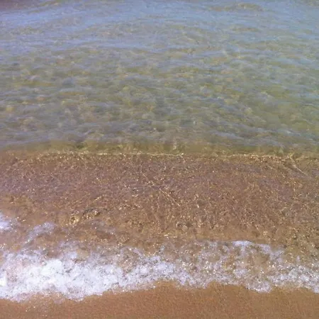 In Alcamo Near The ألكامو مارينا