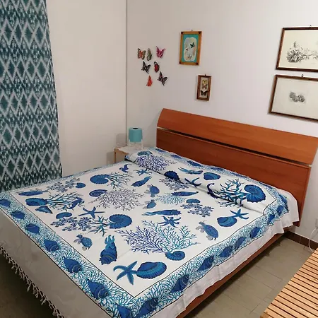 Villa Belvilla By Oyo Blu Corallo Alcamo Marina